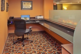 Holiday Inn Express Troutville - Roanoke North