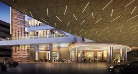 Hyatt Regency Tysons Corner Center