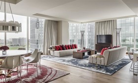 Hyatt Regency Tysons Corner Center