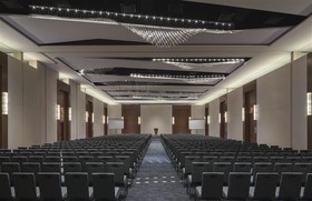 Hyatt Regency Tysons Corner Center