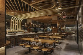 Hyatt Regency Tysons Corner Center