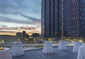 Hyatt Regency Tysons Corner Center