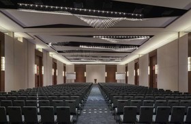 Hyatt Regency Tysons Corner Center