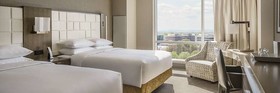 Hyatt Regency Tysons Corner Center
