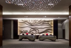 Hyatt Regency Tysons Corner Center