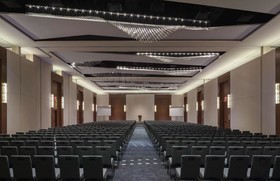 Hyatt Regency Tysons Corner Center