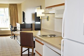 Extended Stay America Washington D.C. Tysons Center
