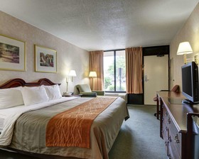 Quality Inn Tysons Corner