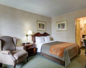 Quality Inn Tysons Corner