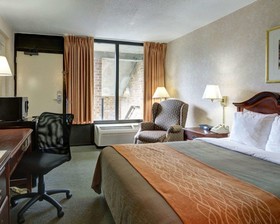 Quality Inn Tysons Corner