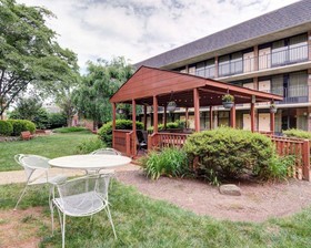Quality Inn Tysons Corner