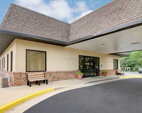Quality Inn Tysons Corner