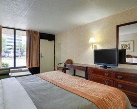 Quality Inn Tysons Corner