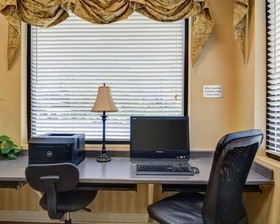 Quality Inn Tysons Corner