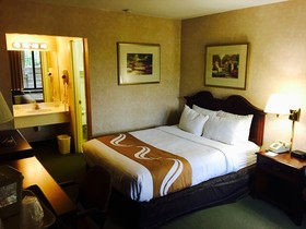 Quality Inn Tysons Corner