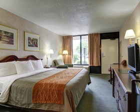 Quality Inn Tysons Corner
