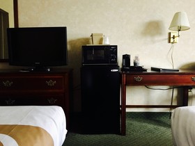Quality Inn Tysons Corner