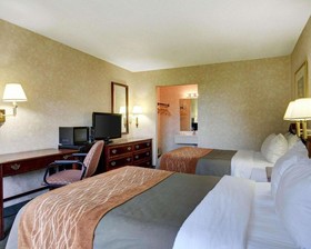 Quality Inn Tysons Corner