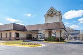 Quality Inn Tysons Corner