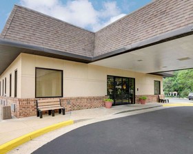 Quality Inn Tysons Corner