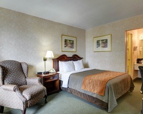 Quality Inn Tysons Corner