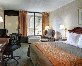 Quality Inn Tysons Corner