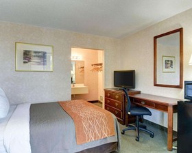 Quality Inn Tysons Corner