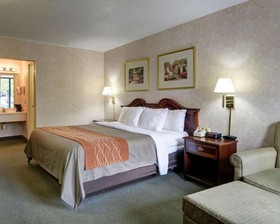 Quality Inn Tysons Corner