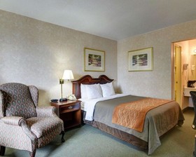 Quality Inn Tysons Corner