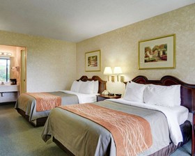 Quality Inn Tysons Corner