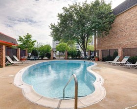 Quality Inn Tysons Corner