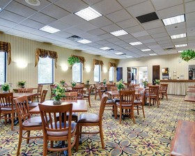 Quality Inn Tysons Corner