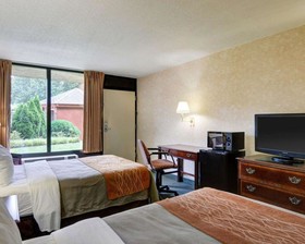 Quality Inn Tysons Corner