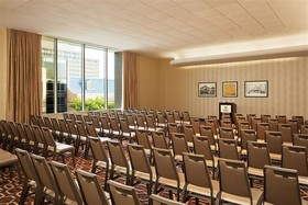Sheraton Tysons Hotel