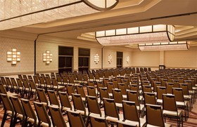 Sheraton Tysons Hotel