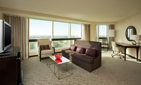 Sheraton Tysons Hotel