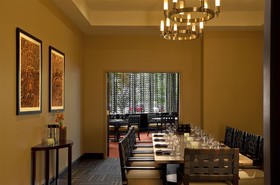 Sheraton Tysons Hotel