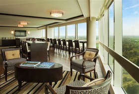 Sheraton Tysons Hotel