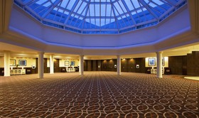 Sheraton Tysons Hotel