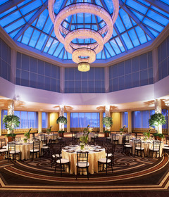 Sheraton Tysons Hotel