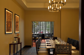 Sheraton Tysons Hotel