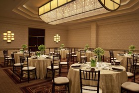Sheraton Tysons Hotel