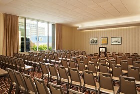 Sheraton Tysons Hotel