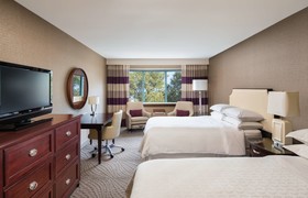 Sheraton Tysons Hotel