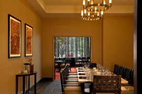 Sheraton Tysons Hotel