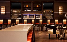 Sheraton Tysons Hotel