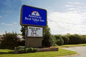 Americas Best Value Inn