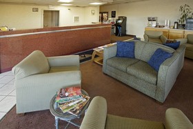 Americas Best Value Inn