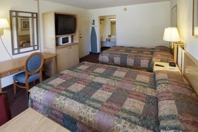 Americas Best Value Inn