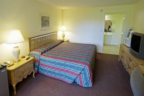 Americas Best Value Inn